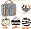 Outdoor Customize Travel Foldable Hanging Toiletry Bag Makeup Organizer Make Up Holder Cosmetic Tool Bag