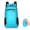 Travel Backpack Hiking Daypack Canvas Rucksack Foldable Backpack Ultralight Waterproof Folding Foldable Backpack