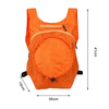 Portable Foldable Travel Casual Sports Backpack Custom Cheap Travel Daypack Bag Sport Daypack Ultra Lightweight Hiking Rucksack