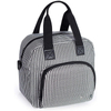 Lunch Box Soft Lunch Bag Breastmilk Cooler Bag with Ice Pack Adjustable Shoulder Strap Thermal Cooler Bag Tote