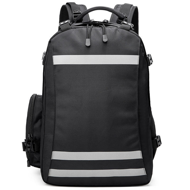 BSCI Manufacturers New Backpack Men's Large Capacity Laptop Business Travel Hiking Backpack