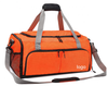 Extra Large Capacity Waterproof Duffel Bag with Shoe Compartment Overnight Weekender Gym Sport Women Duffel Bag