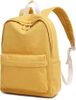 Durable Canvas Daypacks Rucksacks Women\'s Hybrid Convertible Backpack Tote Bag Laptop Travel Bag Custom Cheap Wholesale