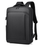 Laptop School Backpack with USB Port Water Resistant Business Backpacks Travel Bag for Women Men School College Student