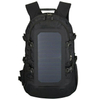 Unisex backpack solar charger oem smart backpacks with solar panel china manufacturer solar panel backpack