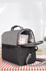Sling Wholesale Waterproof Large Capacity Custom Logo Customize Portable Hand Held Insulated Picnic Cooler Lunch Bag