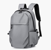 Unisex Quality College School Rucksack Bag Backpacks Slim Water Resistant Usb Business Laptop Backpack for Travelling