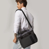 Leakproof Large Capacity Custom Logo Bags for Work Travel Picnic Insulated Picnic Lunch Cooler Tote Bag for Men Women