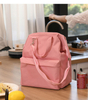 Large Capacity Wholesale Waterproof Portable Outdoor Custom Logo Large Insulated Tote Bag Thermal Lunch Cooler Bag