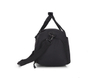 Beautiful High Quality Designer Custom Logo Premium Gym Travel Sports Soft Strap Bag Personalized Duffle Bags Shoe Compartment