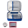 Diabetes Supply Storage Bag Insulin Cooling Case Diabetic Insulin Pen Protector Cooler Case for Men Women