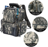 Durable Waterproof Outdoor Camping Tackle Bag Storage Fishing Bag Backpack Fishing Bait Bags