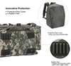 Durable Waterproof Outdoor Camping Tackle Bag Storage Fishing Bag Backpack Fishing Bait Bags
