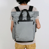 New Hot Sales Travel Waterproof Large Capacity Roll Top Backpack Bag Wholesale Backpack