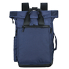 New Hot Sales Travel Waterproof Large Capacity Roll Top Backpack Bag Wholesale Backpack