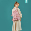 Hot Selling New Style 2022 Oxford Backpacks Bag Women Backpack for College Girls