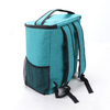Thickened Cooler PEVA Outdoor Picnic Refrigerated Insulation Fashion Backpack
