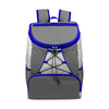Picnic Backpack Custom Large Capacity Outdoor Picnic Cold Bag Shoulder Lunch Insulation Bag Leakproof Shoulder Cooler Backpack