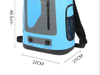 PVC Outdoor Camping Cooler Leak-Proof Soft Picnic Cooler Backpack Waterproof Insulated Backpack Cooler Bag