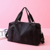 New Dry And Wet Separated Men's Fitness Female Yoga Exercise Bag Short Business Trip Simple Outdoor Travel Bag