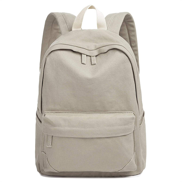 BSCI Factory Wholesale Travel Sports Daily Shoulder Bag Back Pack College School Bookbag