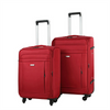 Wholesale Designer 20 24 28 32 Inch Nylon Fabric Soft Suitcases Men Travel Luggage Bag