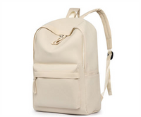 New Design Backpack Water-resistant and Equipped with Airbag Daily Commute Business Backpack