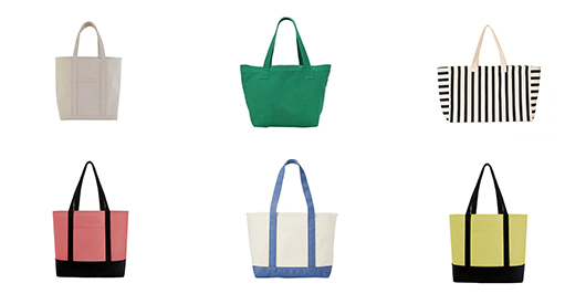 Cotton Tote Bags Bulk: The Top Choice for Enterprise Bulk Procurement