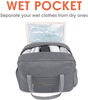 Weekender Athlete Workout Business Boarding Travel Bags Duffle Carrying Waterproof Custom Designer Duffel Bag