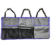 Car Organizer Backseat Trunk Storage Bag, Auto Hanging Back Seat Storage, Car Cargo Trunk Storage Organizer Bag