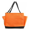 Portable Heavy Duty High Density Oxford Electrical Tool Kit Organizer Bag For Workshop Garage