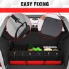 Manufacturer Car Storage Car Trunk Oxford Cloth Folding SUV Back Seat Storage Bag