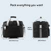 Multi-functional Fish Thermal Cooler Bag Travel Portable Leakproof Food Beer Ice Insulated Lunch Beach Cooler Bag