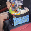 Auto Supplies Multi-function Trunk Folding Car Storage Bag Sundry Storage Bag