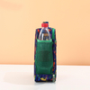 BSCI Manufacturer Wholesale Lovely Printing Portable Waterproof Thickening Aluminum Foil Lunch Cooler Bag