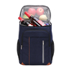 BSCI Manufacturer Wholesale Multi-functional Travel Outdoor Picnic Thermal Insulated Cooler Backpack