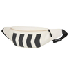 Manufacturers Wholesale Reflective Strip Design Fanny Packs Waist Bag