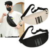 Manufacturers Wholesale Reflective Strip Design Fanny Packs Waist Bag