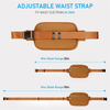 Hot Style Everywhere Belt Design Fitness Running Waist Pack Fanny Bag for Girls Mini Woman Chest Fashion Bags Waist Bag Women