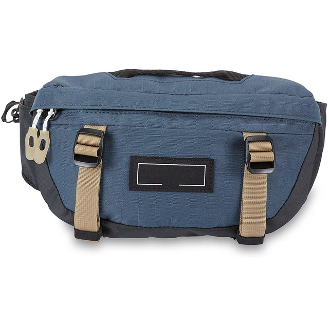 Unisex Designer Men Fanny Pack with Adjustable Strap Polyester Sports Running Water Resistant Waist Bag