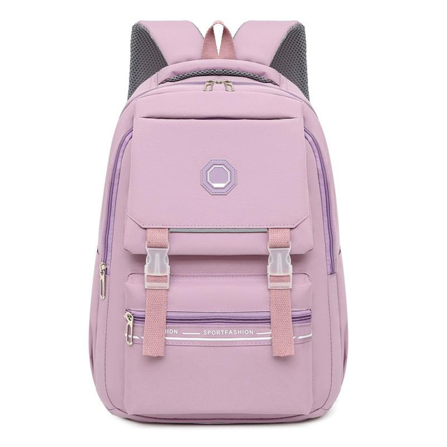 BSCI Manufacturers Hot Sales 15.6 Inch Waterproof School Leisure Trend Backpack New Fashion Large Backpack