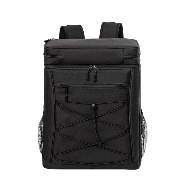 Lightweight Insulated Cooler Backpack Bag Large Leakproof Soft Cooler Bag for Men Women