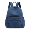 Teen School Girl Custom Hiking Sports Bag Backpacks Nylon Daypack Oem Odm Fashion School Colleague Student Backpack