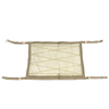 Car Net Pocket Organizer Ceiling Storage Net Truck Pocket Universal Suit Most Cars Car Roof Storage Net