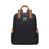 Cystom Teenager Laptop University Large Schoolbag Cute School Student Backpack Custom Laptop Kids Backpack Bag 2022