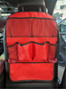 Amazon's Hot Sales Multiple Pockets Car Backseat Organizer Car Seat Organizers Car Water Cup Storage
