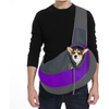 Wholesale Pet Carrier Walking Cute Dog Bag Mesh Outdoor Travel Sling Small Pet Cat Dog Carrier Bag with Breathable Mesh