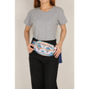 custom fanny pack Women Fashion belt bags Adjustable Strap waist bags for women