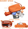 Fanny Pack For Men Women Crossbody Waist Bag Pack Bag Dog Bum Bag With Adjustable Belt