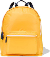 Lightweight Waterproof School Rucksack Wholesale Casual Nylon Foldable Outdoor Sports Backpacks Travel Bag